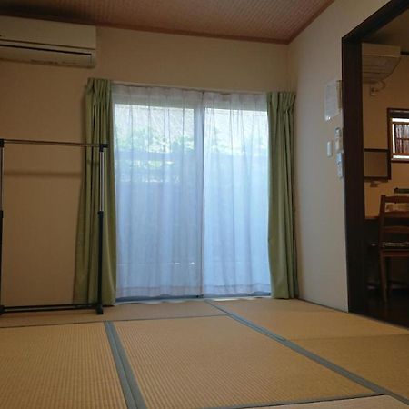 קיוטו 桃山ゲストハウス おかだ מראה חיצוני תמונה